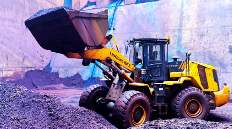 LIUGONG Loaders Ignite a Nationwide Delivery Boom