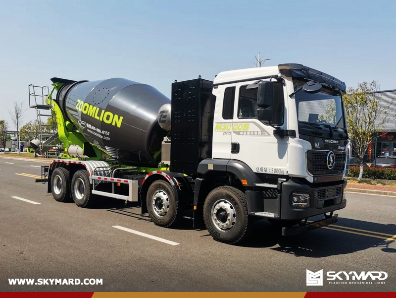 ZOOMLION Power Battery Passes GB38031-2025 Tests