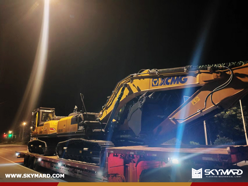 East Timor - 2 Units XCMG XE215C Excavators