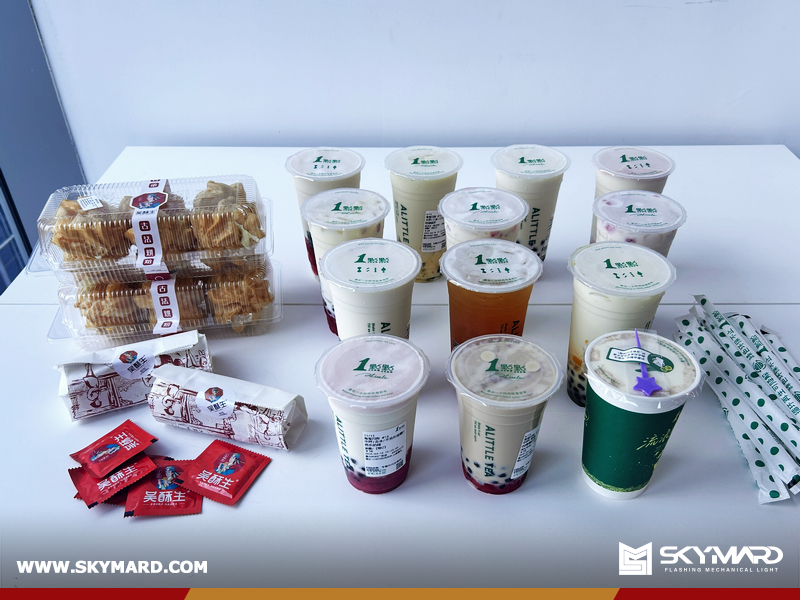 SKYMARD Holds Phase Three Rally of Newcomer Competition