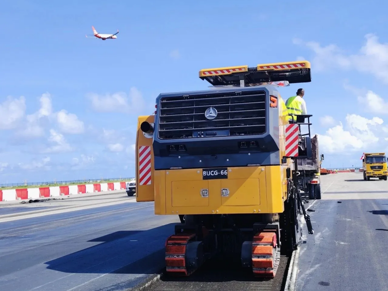 SANY Delivers 1,000-Ton Crawler Crane to Denmark’s BMS, Strengthening European Market Presence
