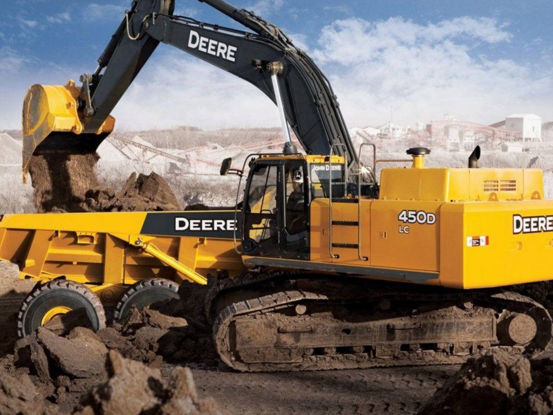 Choosing Summer Engine Oil for Excavators—Why Thicker Isnt Better