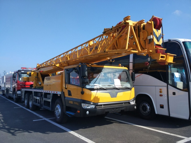 Unmanned Excavators and Smart Machinery Take Center Stage at 2026 Engineering Machinery Technology Festival