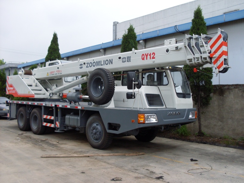 China Places 13 Firms in 2026 Global Construction Machinery 50